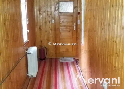 Casa de vanzare in Predeal (zona Semicentrala) - foto 2