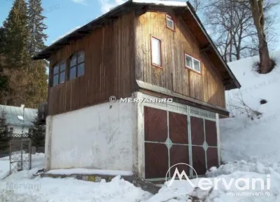 Casa de vanzare in Predeal (zona Semicentrala) - foto 18