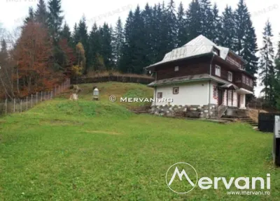 Casa de vanzare in Predeal (zona Semicentrala) - foto 22