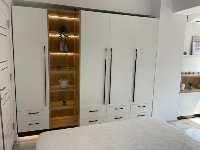 Brand-New Designer Apartment for Rent | Tatarasi Sud | Iasi - foto 8