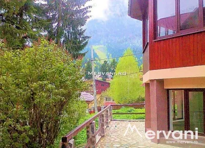 Casa de vanzare in Busteni (zona Valea Alba) - foto 1