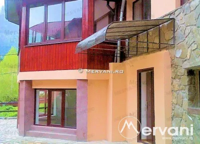 Casa de vanzare in Busteni (zona Valea Alba) - foto 16