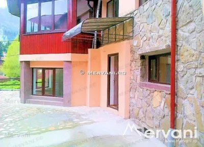 Casa de vanzare in Busteni (zona Valea Alba) - foto 17