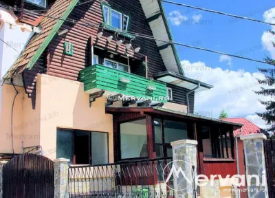 Casa de vanzare in Busteni (zona Valea Alba) - foto 18