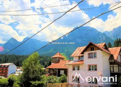 Casa de vanzare in Busteni (zona Valea Alba) - foto 19