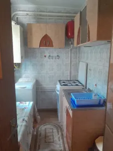 Apartament 2 camere de închiriat — Zona Podu de Piatră - foto 3