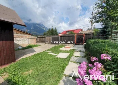 Casa de vanzare in Busteni - foto 17