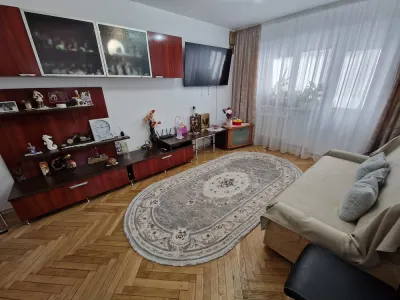 Apartament 2 camere| Mircea cel Bătrân - foto 2
