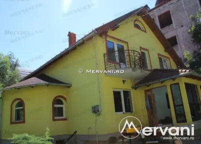 Casa de vanzare in Sinaia (zona Platou Izvor) - Sinaia