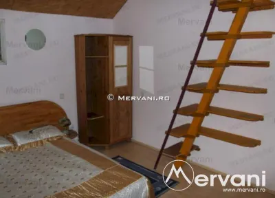 Casa de vanzare in Sinaia (zona Platoul Izvor) - foto 17