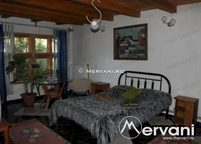 Casa de vanzare in Sinaia (zona Platoul Izvor) - foto 19
