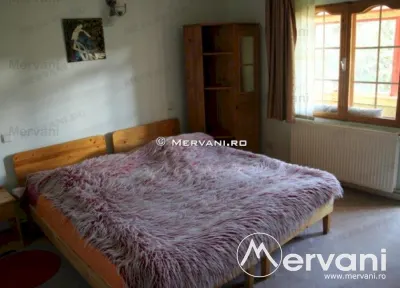 Casa de vanzare in Sinaia (zona Platoul Izvor) - foto 24