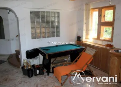 Casa de vanzare in Sinaia (zona Platoul Izvor) - foto 6