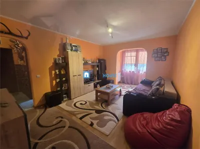 Apartament Primitor 2 camere - Zona Linistita - Fagaras