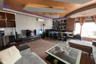 Apartament premium 2 camere decomandat | 85,8 MP, ITC, Vedere Panoramica - foto 3