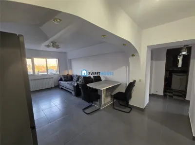 Apartament 4 Camere - Design Modern - Fagaras