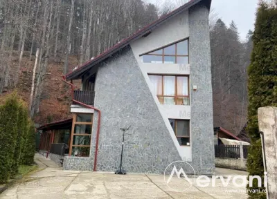 Vila de vanzare in Predeal - Predeal