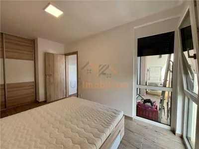 APARTAMENT 2 CAMERE CEYRAT / ETAJUL 3/LIFT - foto 2