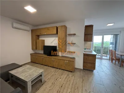 APARTAMENT 2 CAMERE CEYRAT / ETAJUL 3/LIFT - foto 6