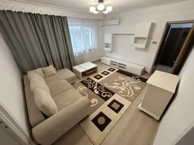 Apartament 2 camere, prima închiriere, Palas Campus - foto 1