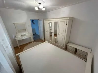 Apartament 2 camere, prima închiriere, Palas Campus - foto 4