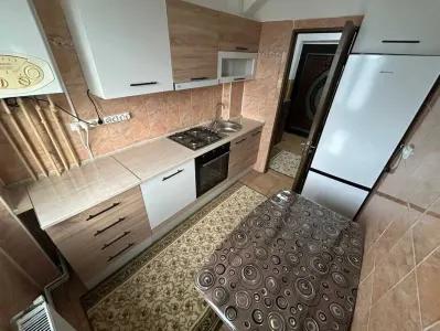 Apartament 2 camere, prima închiriere, Palas Campus - foto 5