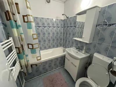 Apartament 2 camere, prima închiriere, Palas Campus - foto 6