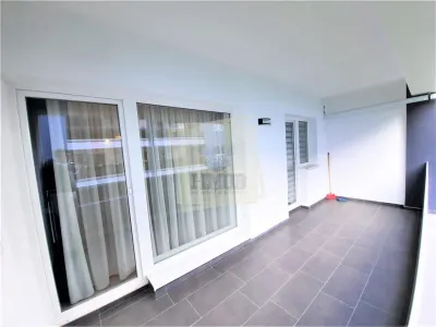 Apartament de lux 3 camere terasa parcare in Kogălniceanu - foto 13