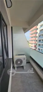 Apartament 1 Camera UNIREA TOWERS - 450 euro - Iasi