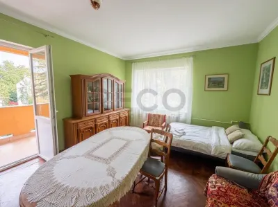 RECO Apartament 4 camere de inchiriat in Cantemir – 105 mp utili + garaj privat - Oradea