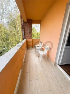 RECO Apartament 4 camere de inchiriat in Cantemir – 105 mp utili + garaj privat - foto 12