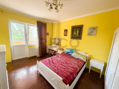 RECO Apartament cu 4 camere in Cantemir – Oradea - Oradea
