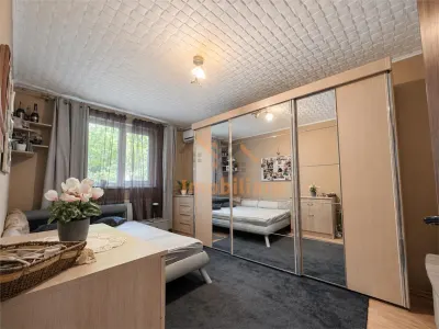 APARTAMENT 2 CAMERE | ETAJ 2 | ROGERIUS | ORADEA - foto 1