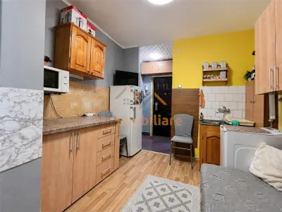 APARTAMENT 2 CAMERE | ETAJ 2 | ROGERIUS | ORADEA - foto 3