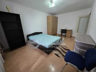 Apartament 1 Cameră Decomandat, 40 mp – Nicolina 1, Str. Sălciilor - foto 2