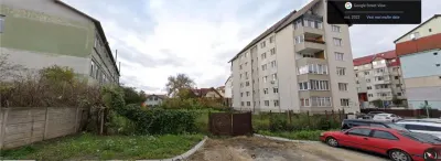 Oferta ! Vanzare teren 965mp de constructii in Sibiu -zona Rusciorului - foto 2