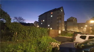 Oferta ! Vanzare teren 965mp de constructii in Sibiu -zona Rusciorului - foto 10