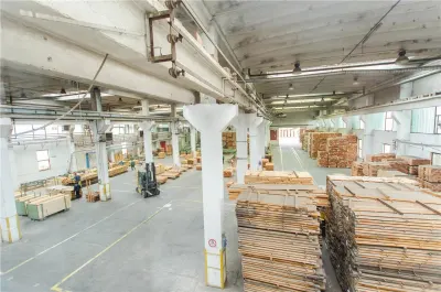 Hala industriala de 2700mp cu 3,1 ha teren intravilan in Miercurea Sibiului - foto 17