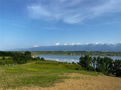 Oportunitate strategică pentru dezvoltarea unui proiect integrat cu potențial regional și randament ridicat - foto 14