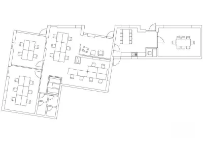 OFERTA !! 230mp spatiu comercial ,,super - smart in zona rezidentiala Sibiu - foto 10