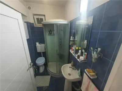 Casă Elegantă și Funcțională în Sibiu, Zona Lazaret - foto 16