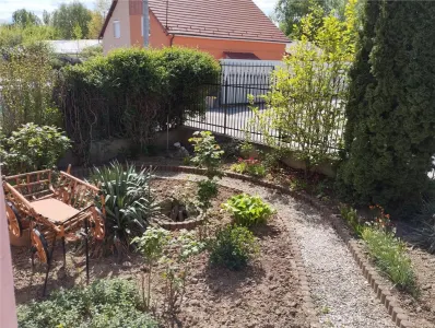 Casă Elegantă și Funcțională în Sibiu, Zona Lazaret - foto 4