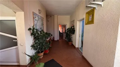 Vila D+P+1+M zona Promenada Mall optima privatizare/clinica medicala - foto 8