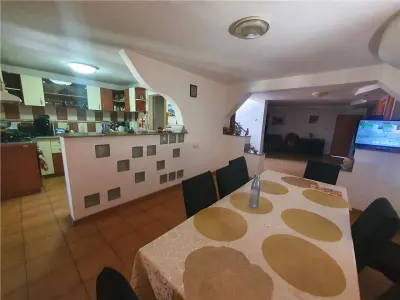 Oportunitate Vilă Individuală in cartier Turnișor zona Zăvoi - foto 8