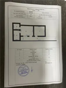 Casa individuala cu D+P la rosu si teren 350 mp in Sacel(15km Sibiu) - foto 8