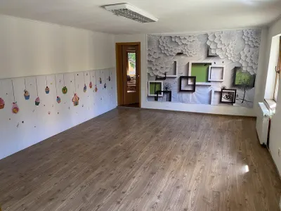 Vilă Spațioasă D+P+1 zona Terezian optima locuinta / sediu firma - foto 14