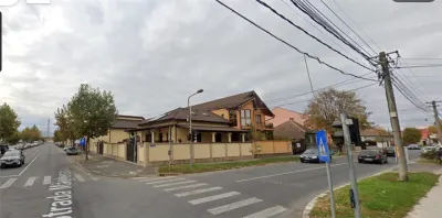 Vilă Spațioasă D+P+1 zona Terezian optima locuinta / sediu firma - foto 3
