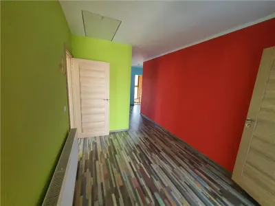 Vilă Spațioasă D+P+1 zona Terezian optima locuinta / sediu firma - foto 24
