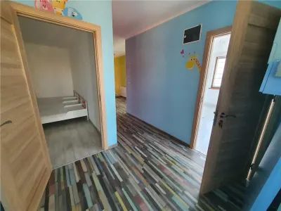 Vilă Spațioasă D+P+1 zona Terezian optima locuinta / sediu firma - foto 25