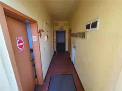 Vilă Spațioasă D+P+1 zona Terezian optima locuinta / sediu firma - foto 6